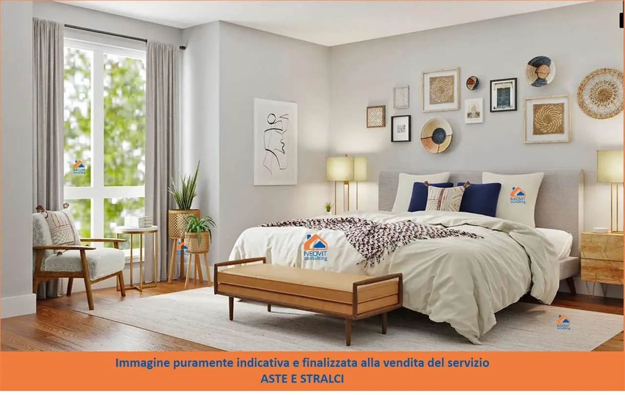 Immagine per Appartamento in asta a Torino via Filangieri 11