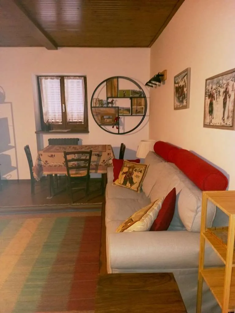 Immagine per Appartamento in affitto a Bardonecchia via Medail 102