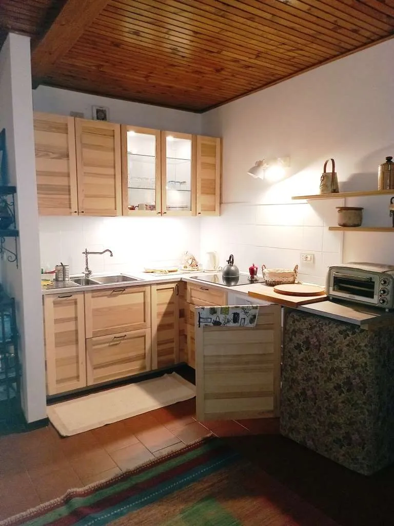 Immagine per Appartamento in affitto a Bardonecchia via Medail 102