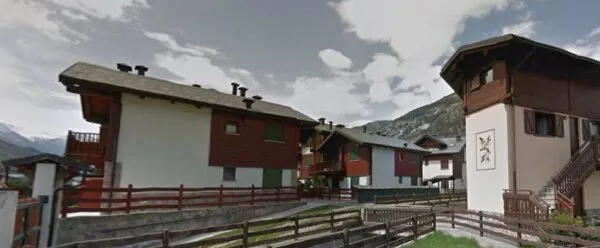 Appartamento via Dei Laghi 41, Oulx