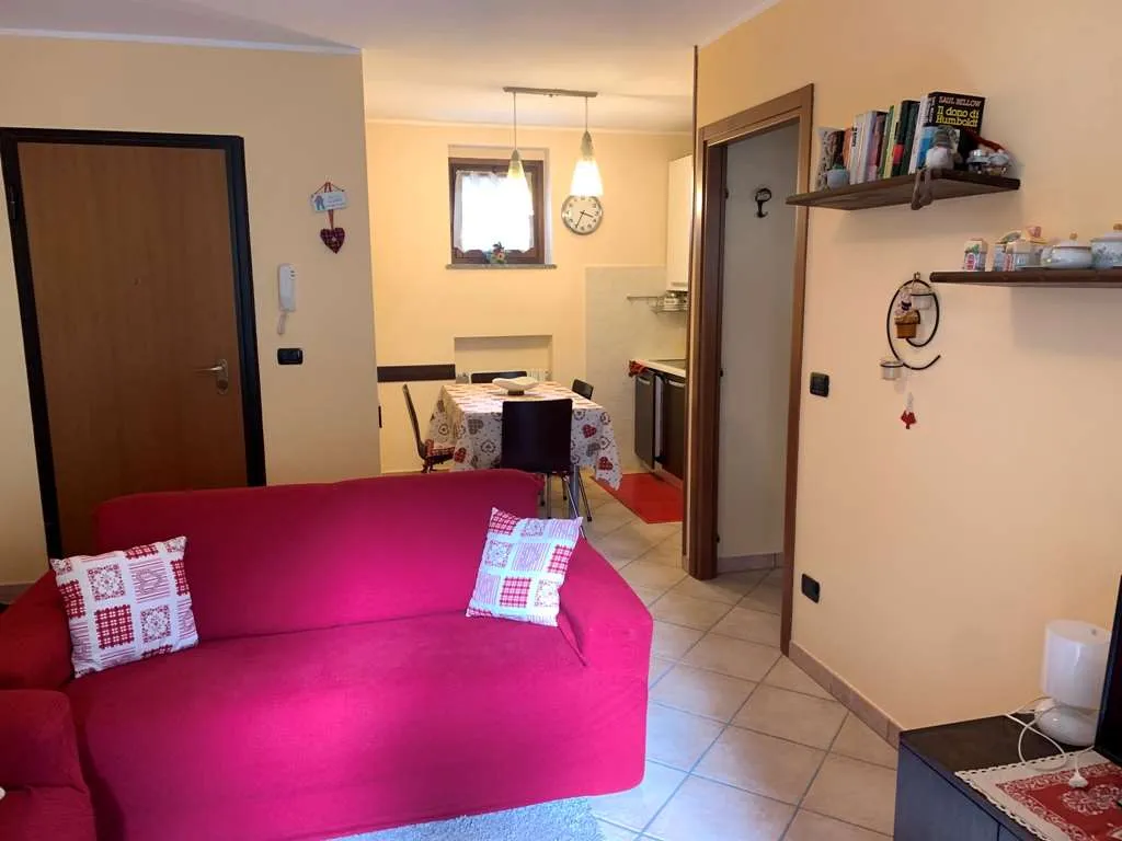 Immagine per Appartamento in vendita a Oulx via Dei Laghi 41