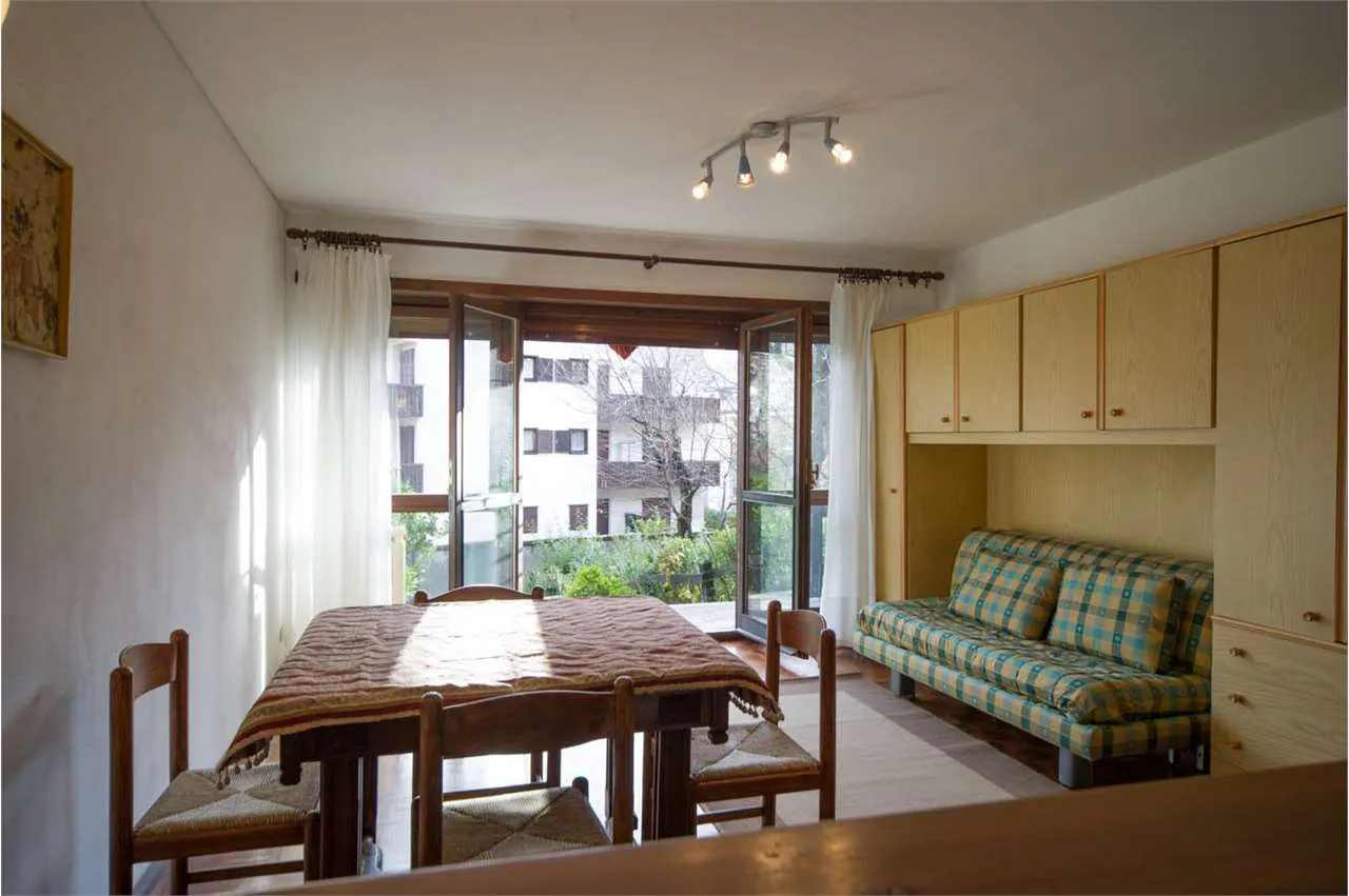 Immagine per Appartamento in vendita a Bardonecchia via Ugo Foscolo 6