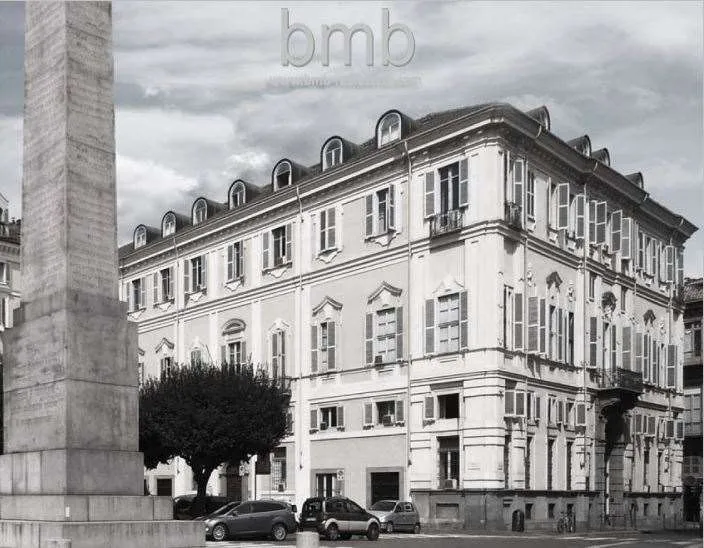 Immagine per Appartamento in vendita a Torino piazza Savoia 7
