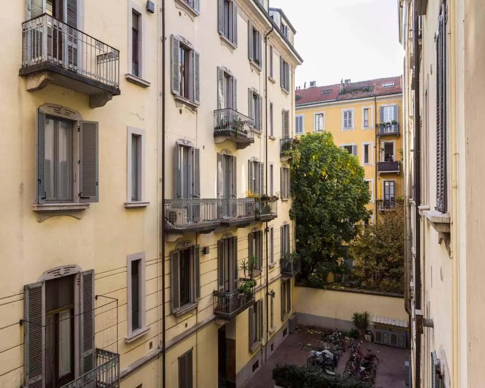 Immagine per Stanza in affitto a Milano