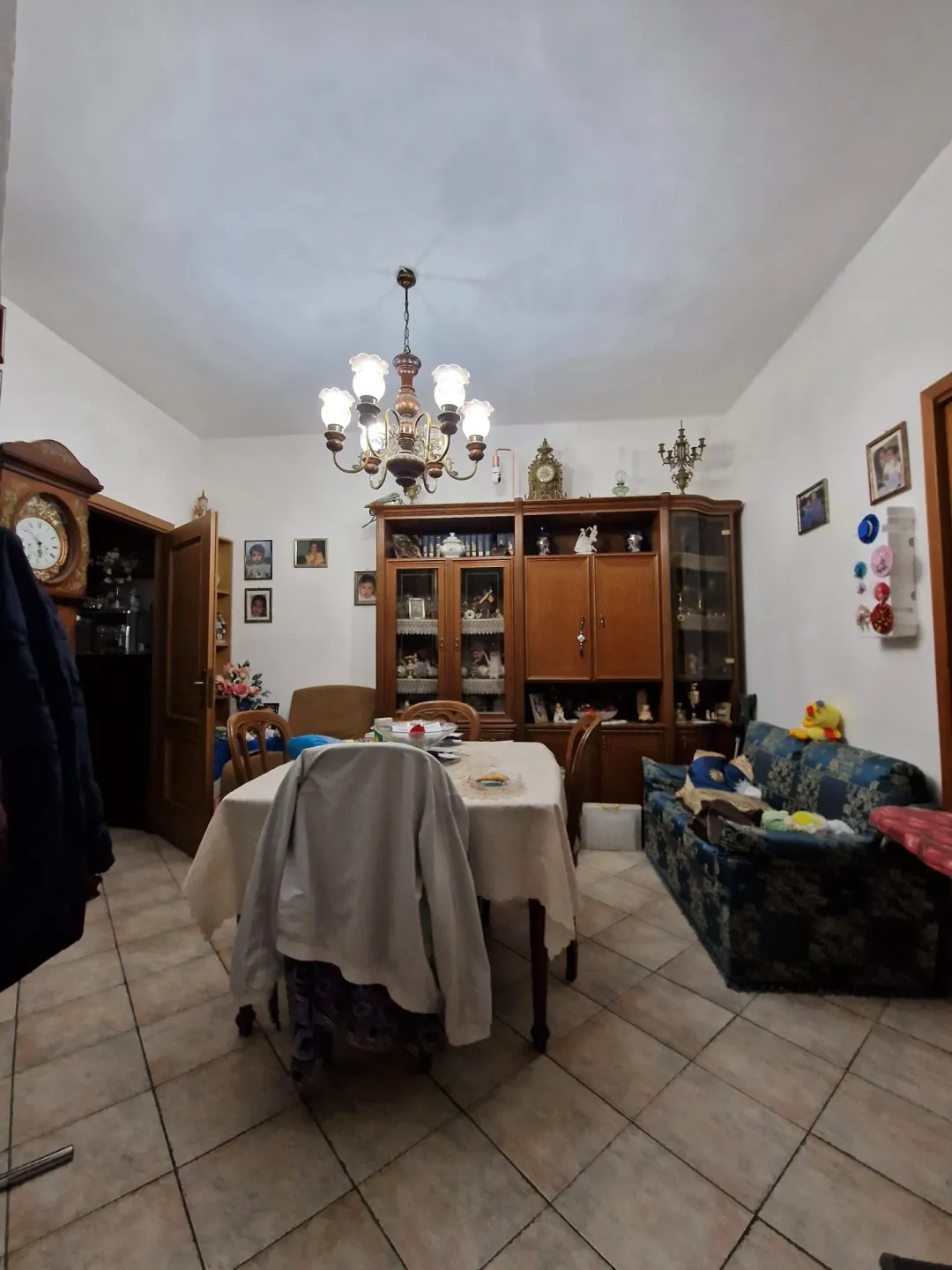 Immagine per Appartamento in Vendita a Torino Via Quart 11