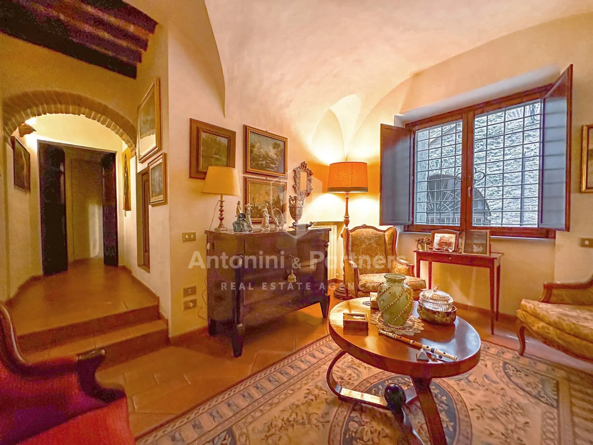 Immagine per Appartamento in vendita a Marsciano via Acqua Calda 06055