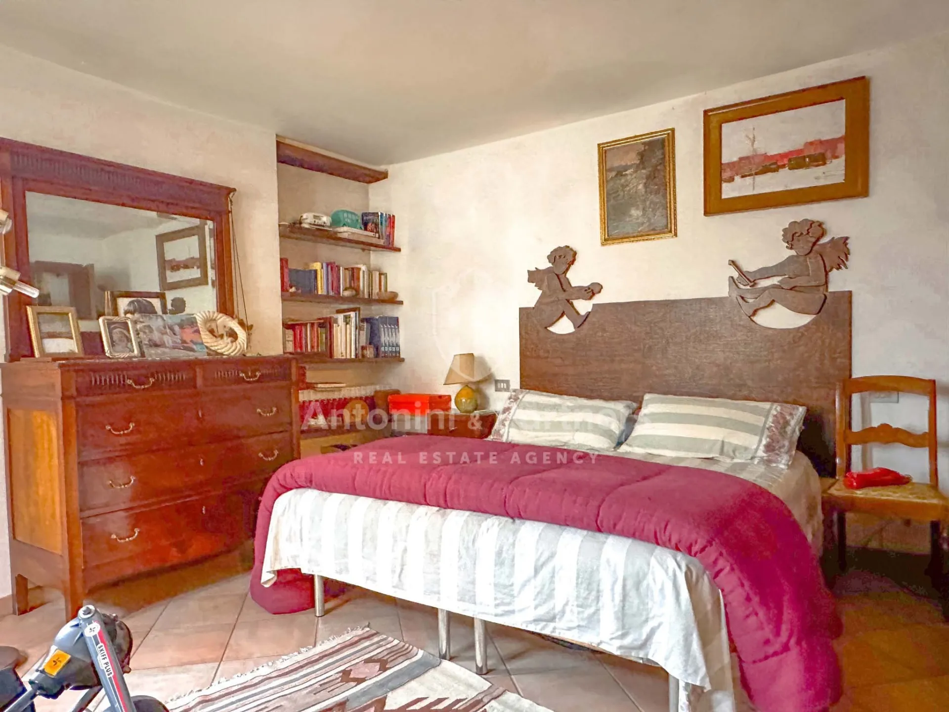 Immagine per Appartamento in vendita a Marsciano via Acqua Calda 06055