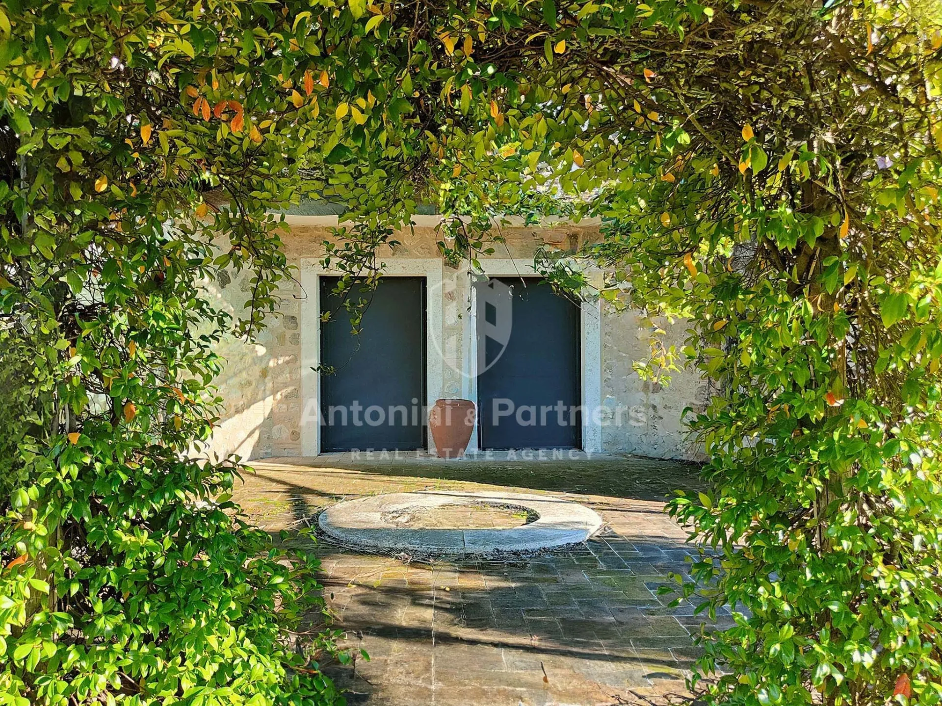 Immagine per Casale in vendita a Todi via Frazione Asproli