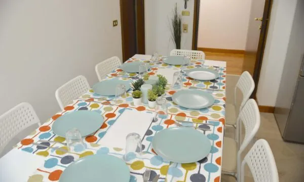 Stanza Modena