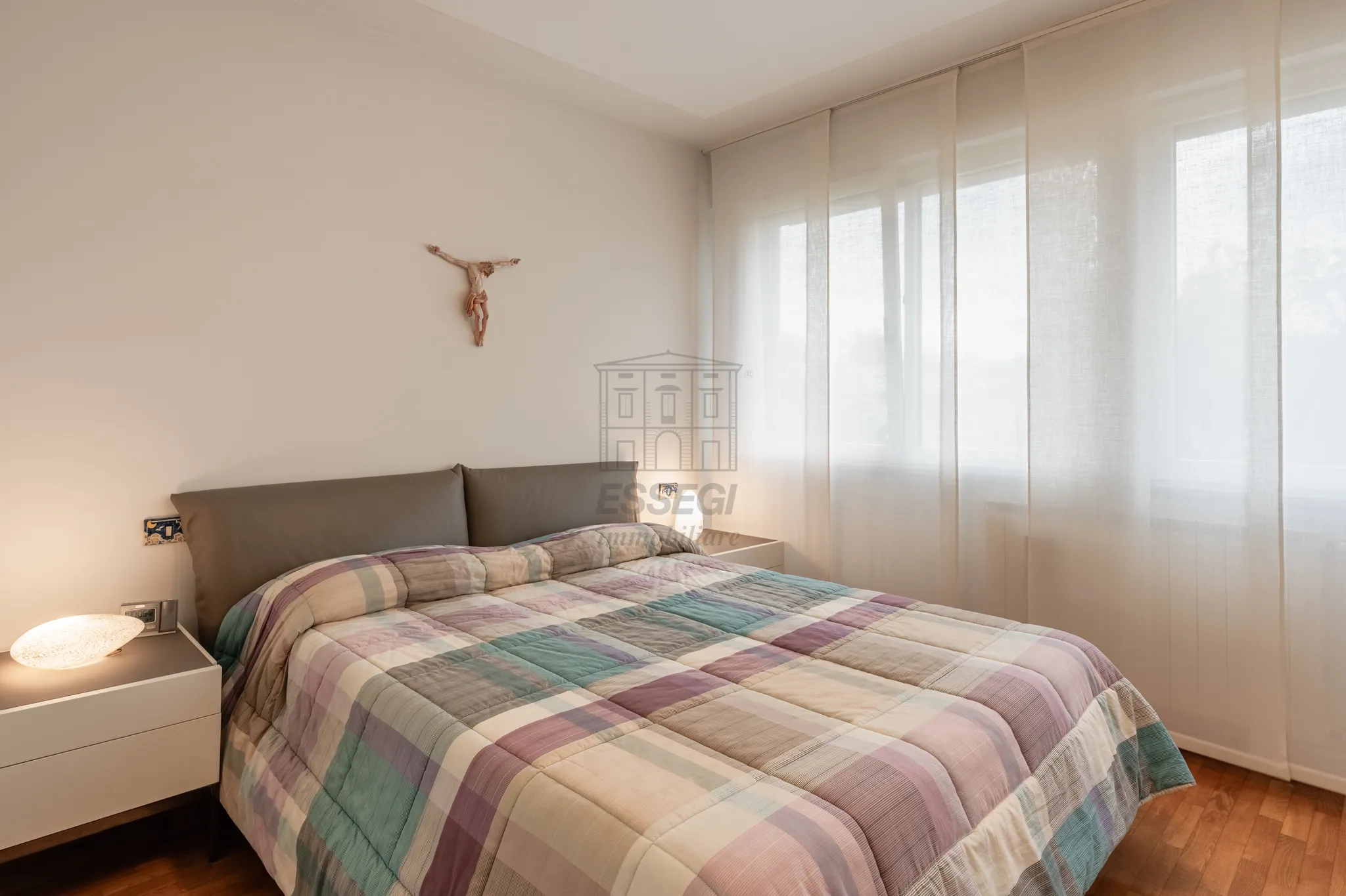 Immagine per Appartamento in vendita a Lucca via Italico E Quirino Baccelli 263