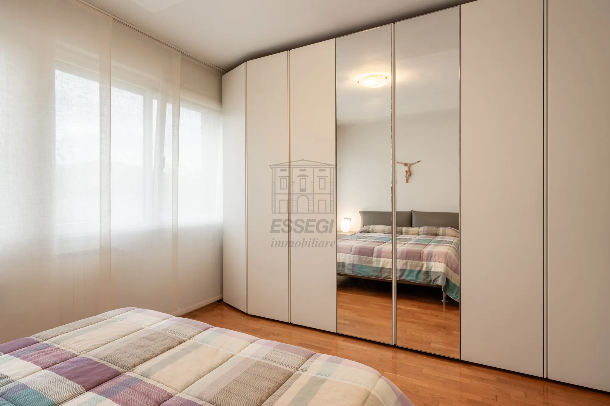 Immagine per Appartamento in vendita a Lucca via Italico E Quirino Baccelli 263