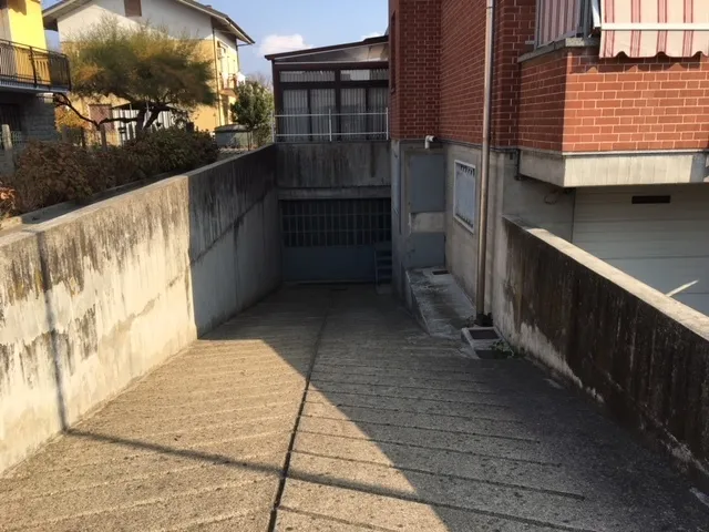 Immagine per Ufficio in vendita a Beinasco via Xx Settembre 2020