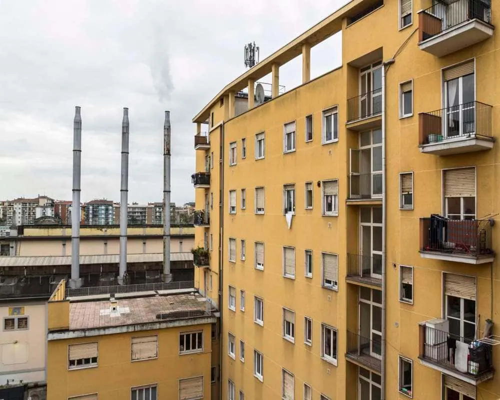 Immagine per Stanza in affitto a Milano