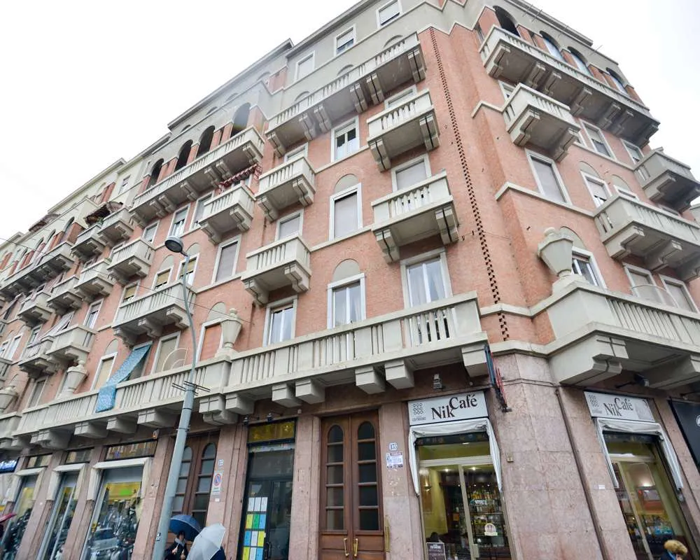 Immagine per Stanza in affitto a Torino