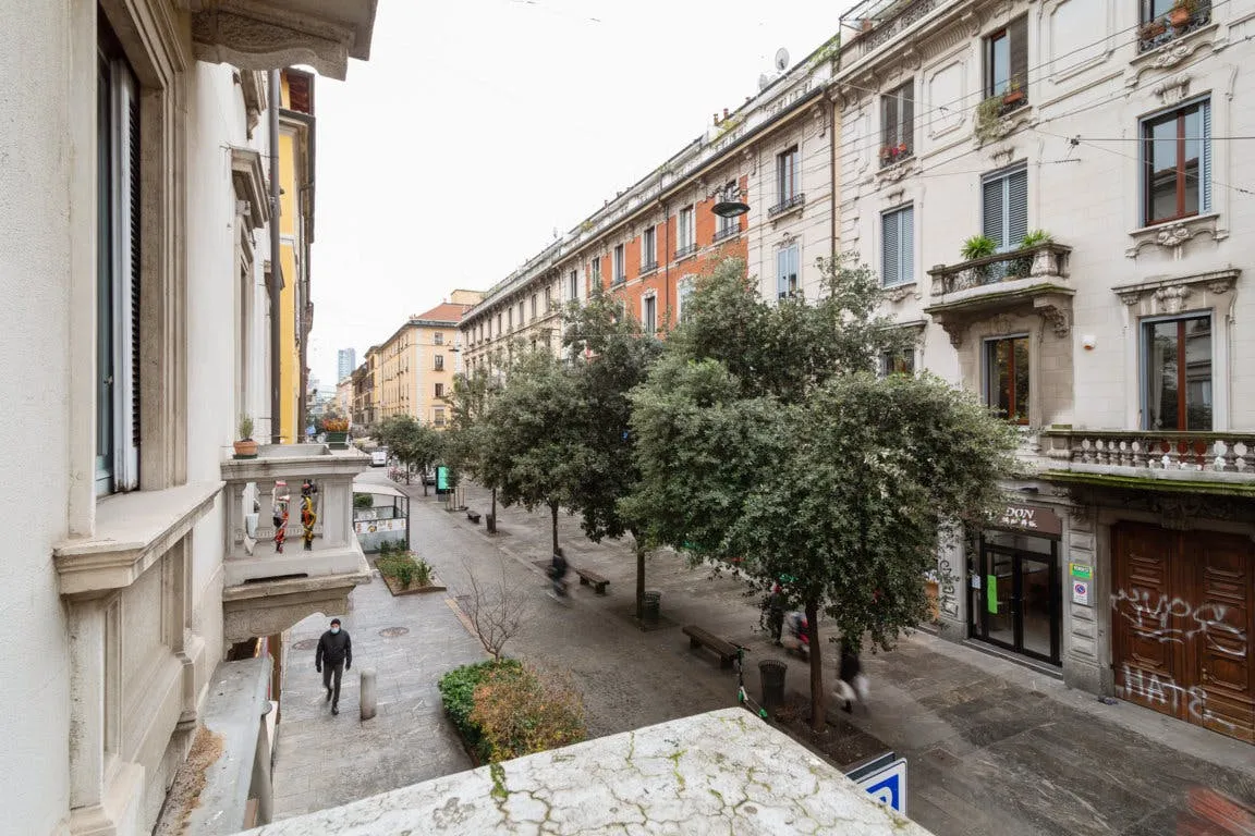 Immagine per Stanza in affitto a Milano
