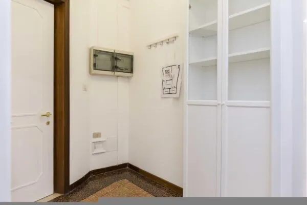 Stanza Bologna