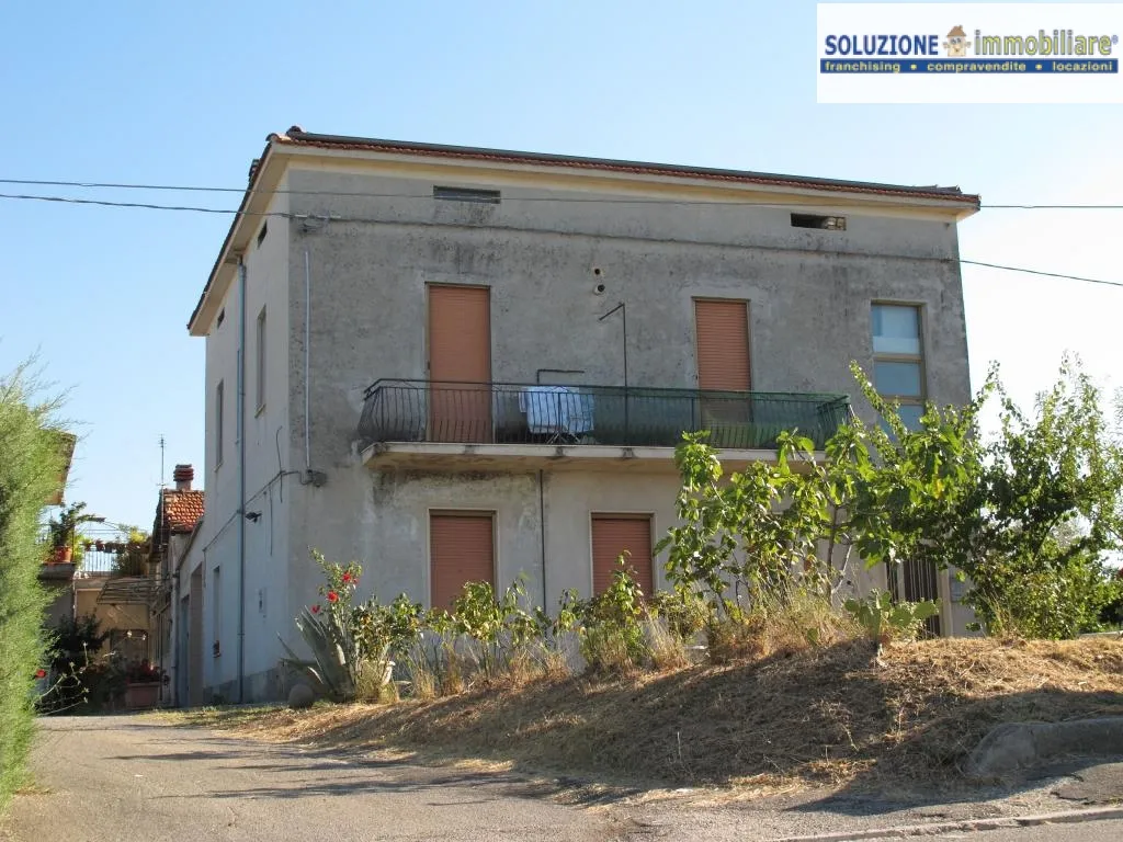 Immagine per Appartamento in vendita a Torrevecchia Teatina Via Chieti