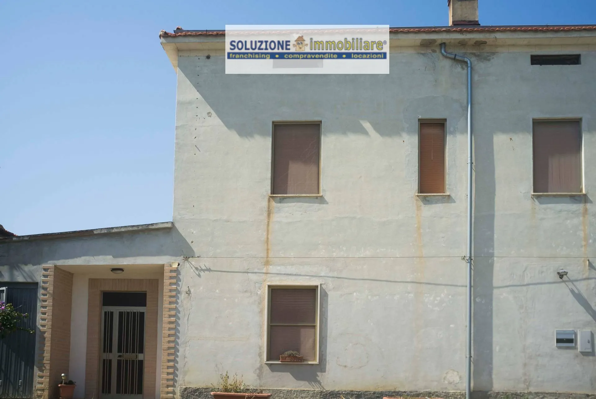 Immagine per Appartamento in vendita a Torrevecchia Teatina Via Chieti