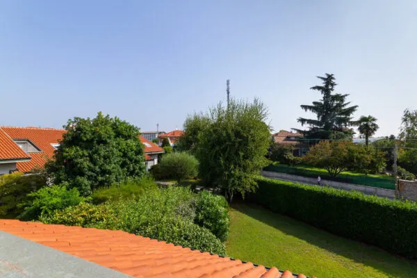 Villetta A Schiera via Antonio Merlo, Rivarolo Canavese