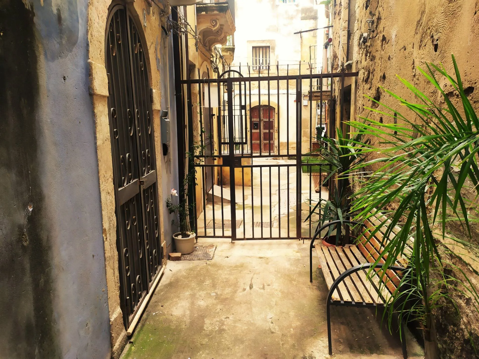 Immagine per Villa in vendita a Siracusa Via Del Mercato