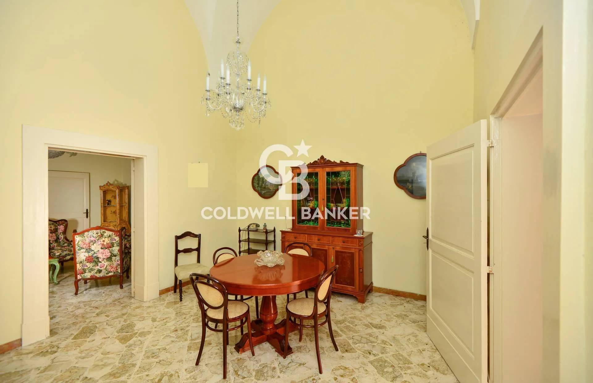 Immagine per Stabile/Palazzo in vendita a Galatina Via Caracciolo
