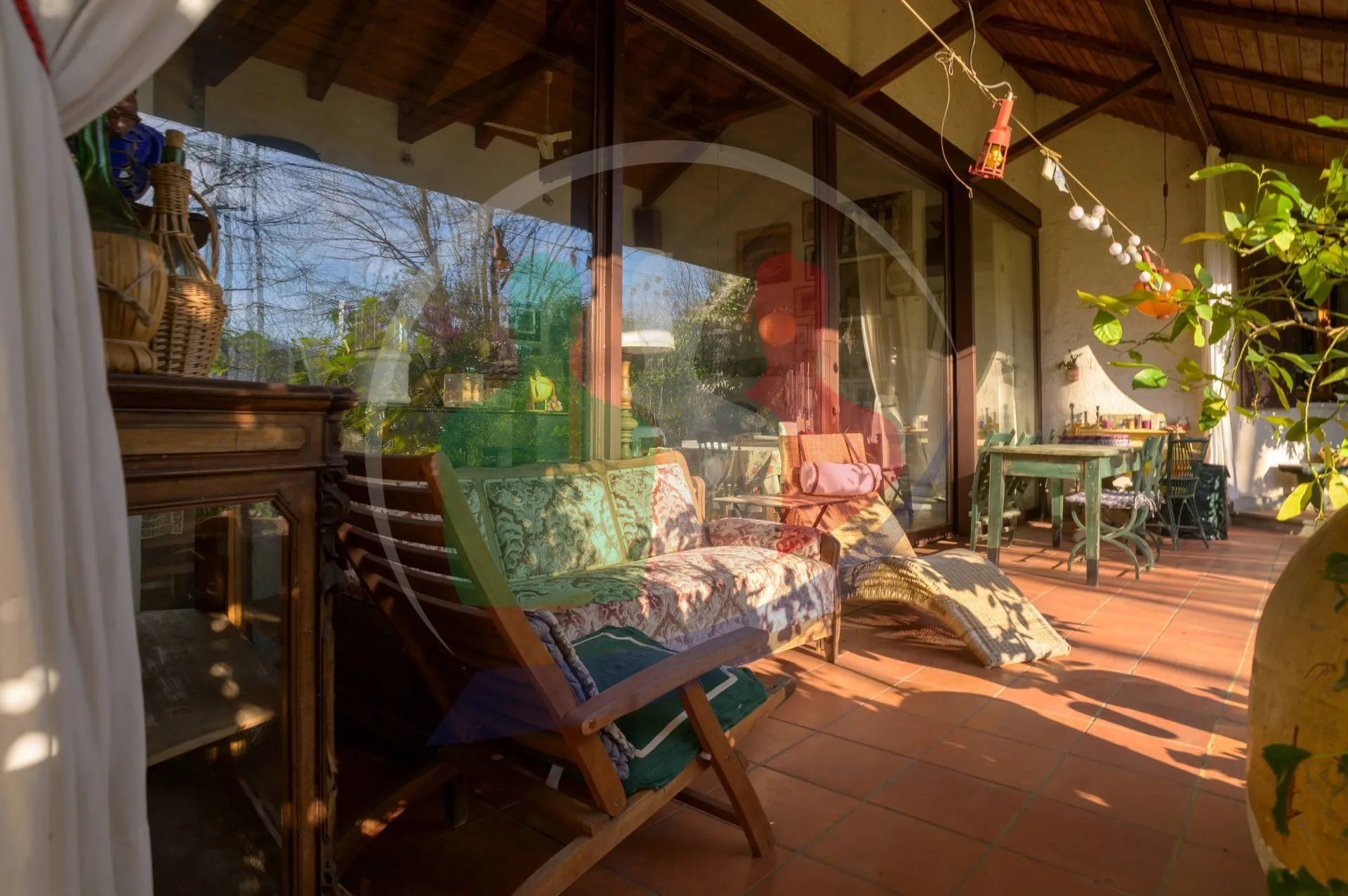 Immagine per Villa bifamiliare in vendita a Fiano Via Valceronda