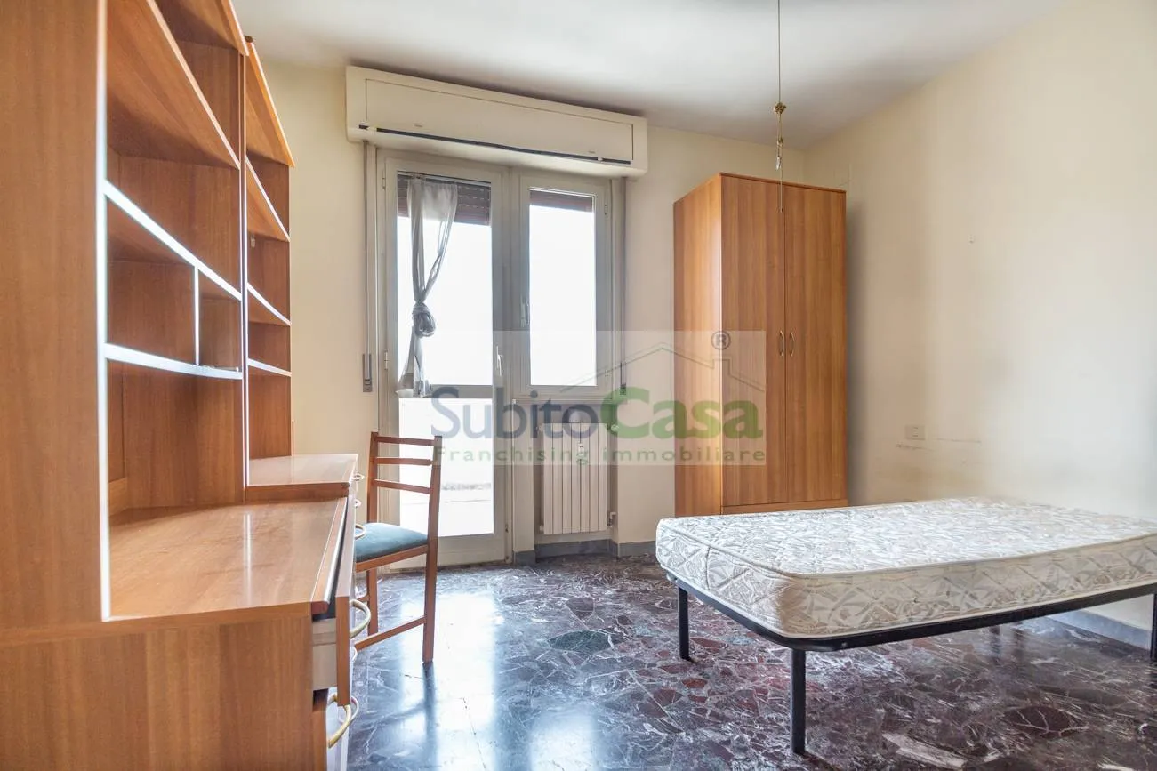Immagine per Appartamento in vendita a Chieti Via Muzio Pansa