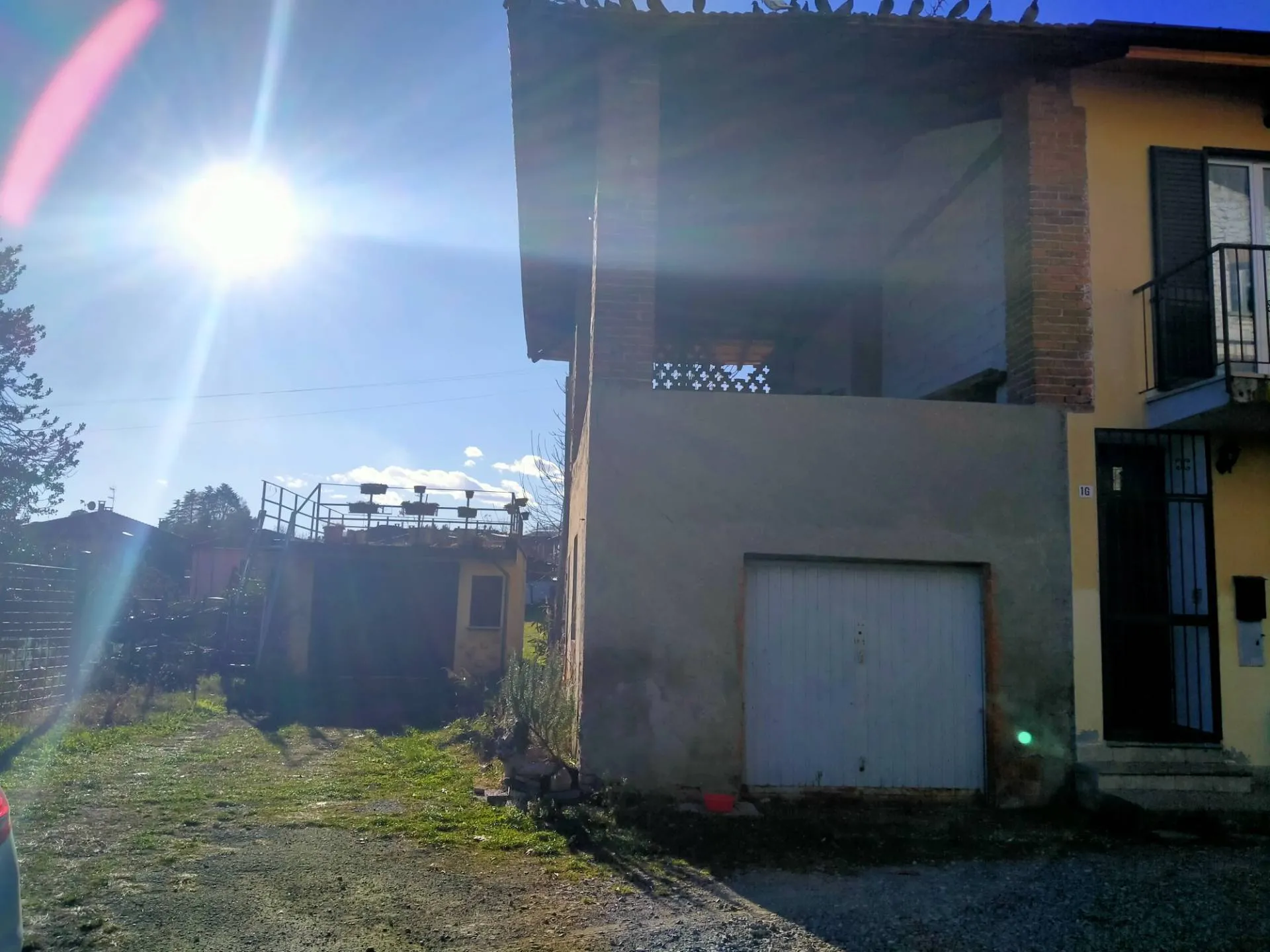 Immagine per Rustico/Casale in vendita a Biandronno morselli