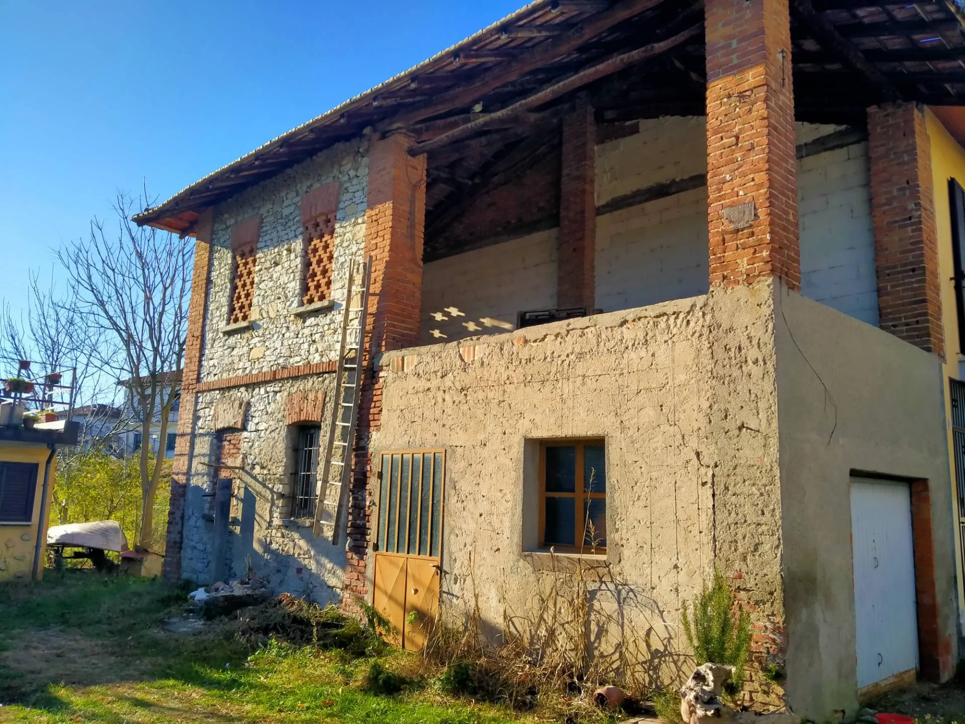 Immagine per Rustico/Casale in vendita a Biandronno morselli