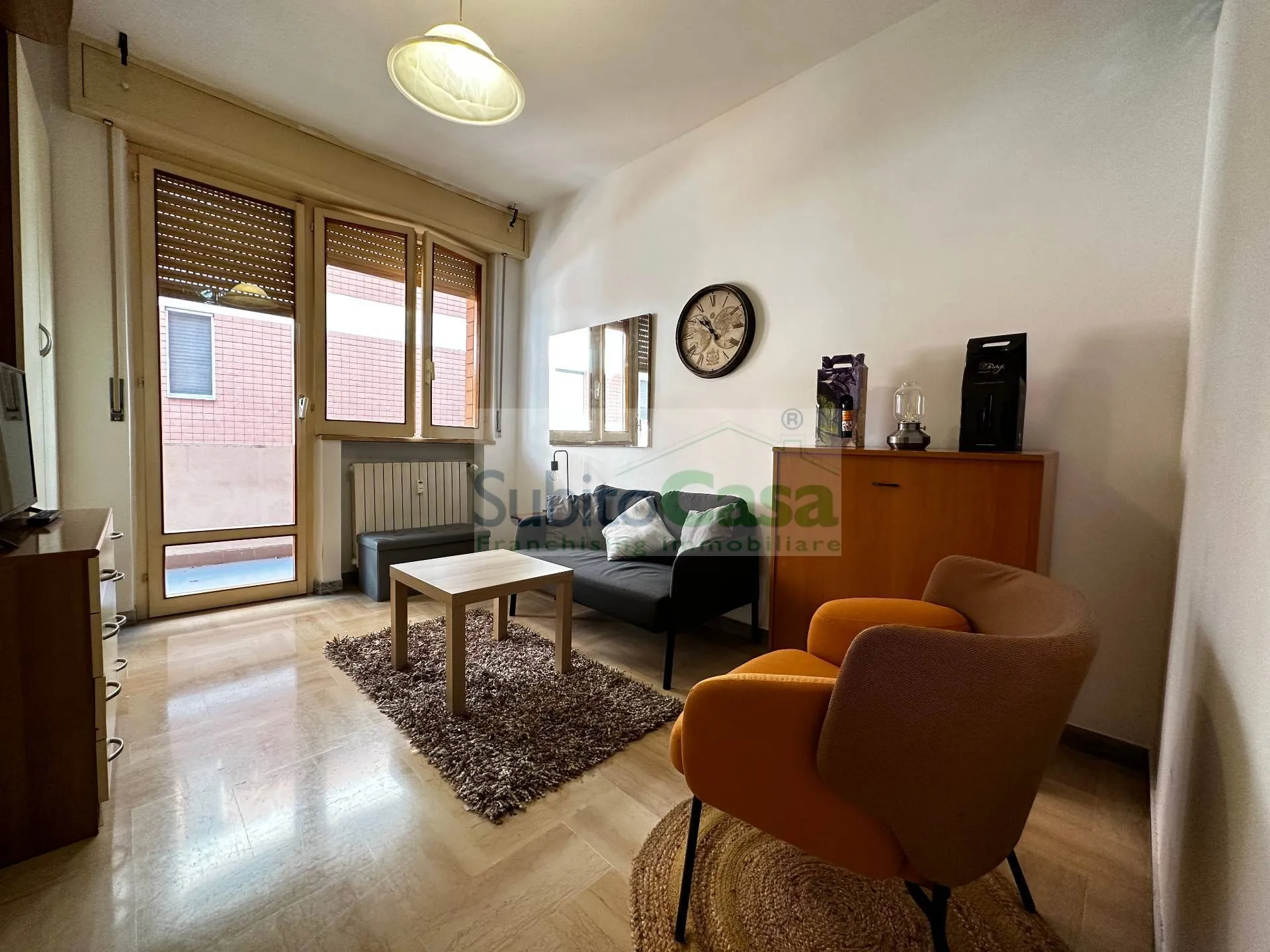 Immagine per Appartamento in vendita a Chieti Via Muzio Panza