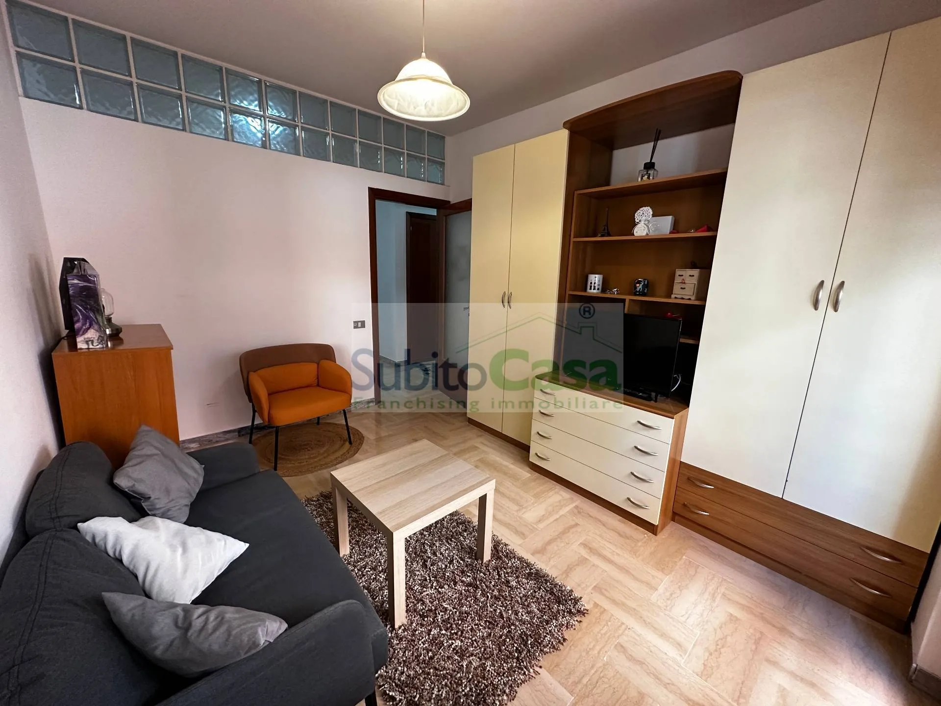 Immagine per Appartamento in vendita a Chieti Via Muzio Panza