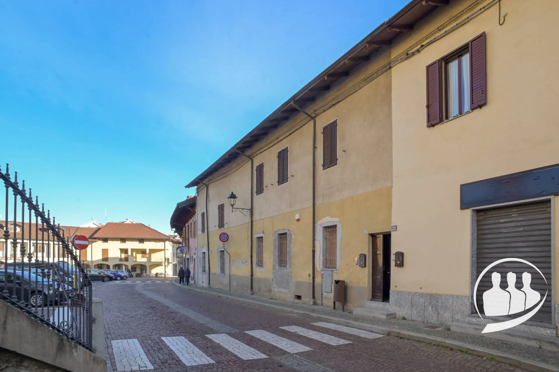 Immagine per Appartamento in vendita a Fiano Via Ottavio Borla