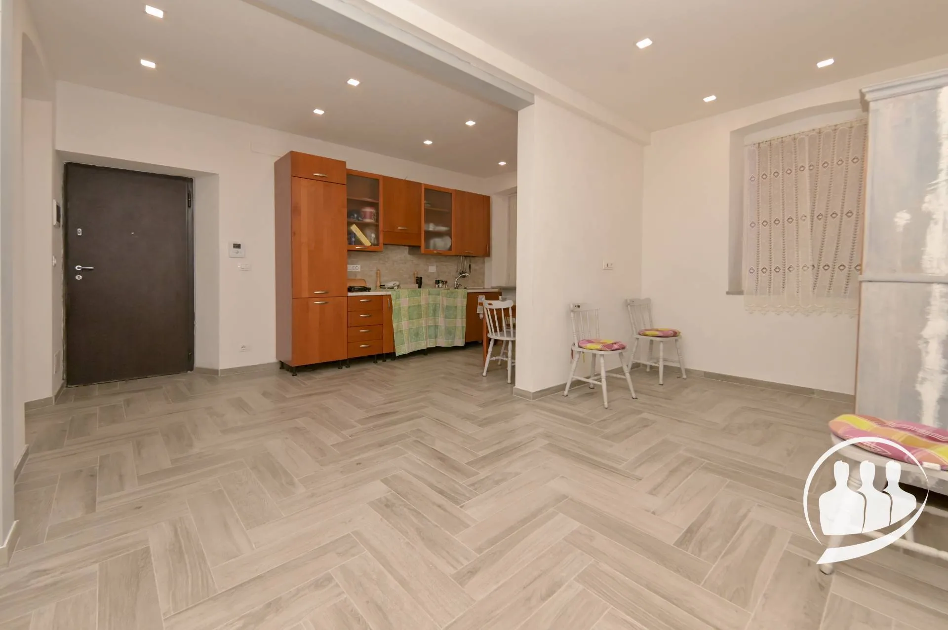 Immagine per Appartamento in vendita a Fiano Via Ottavio Borla