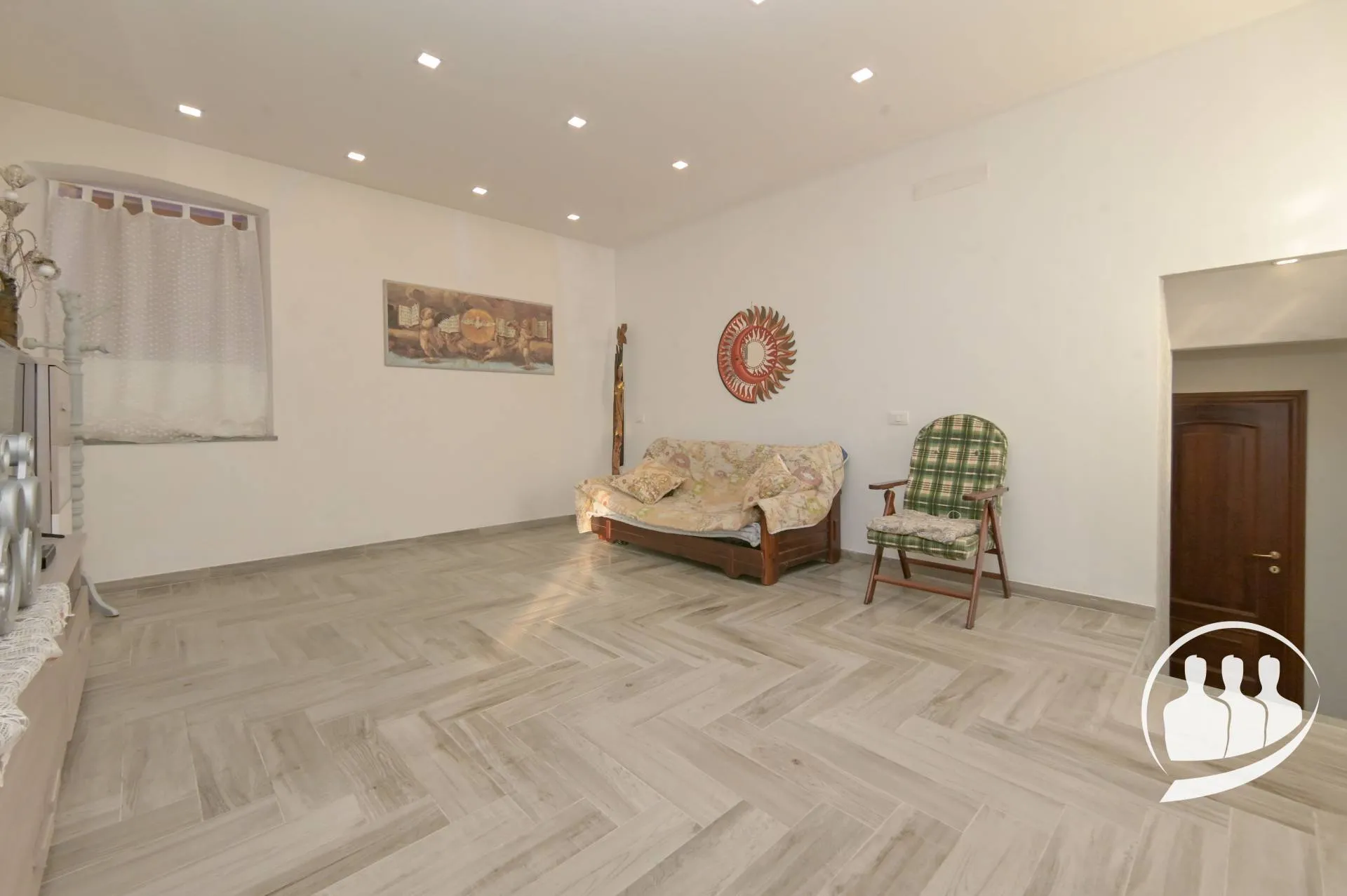 Immagine per Appartamento in vendita a Fiano Via Ottavio Borla