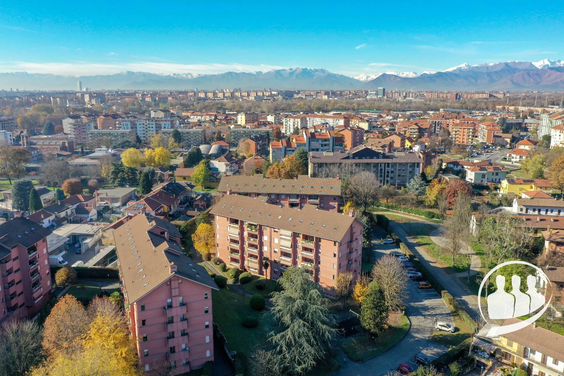 Immagine per Appartamento in vendita a Torino Via Giovanni Martina