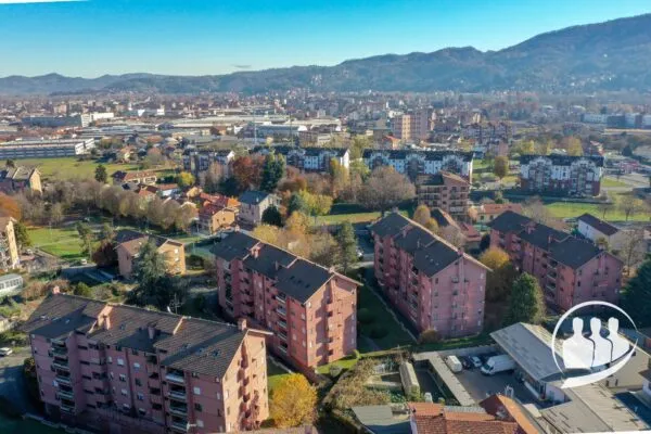 Appartamento via Giovanni Martina, Barca, Torino