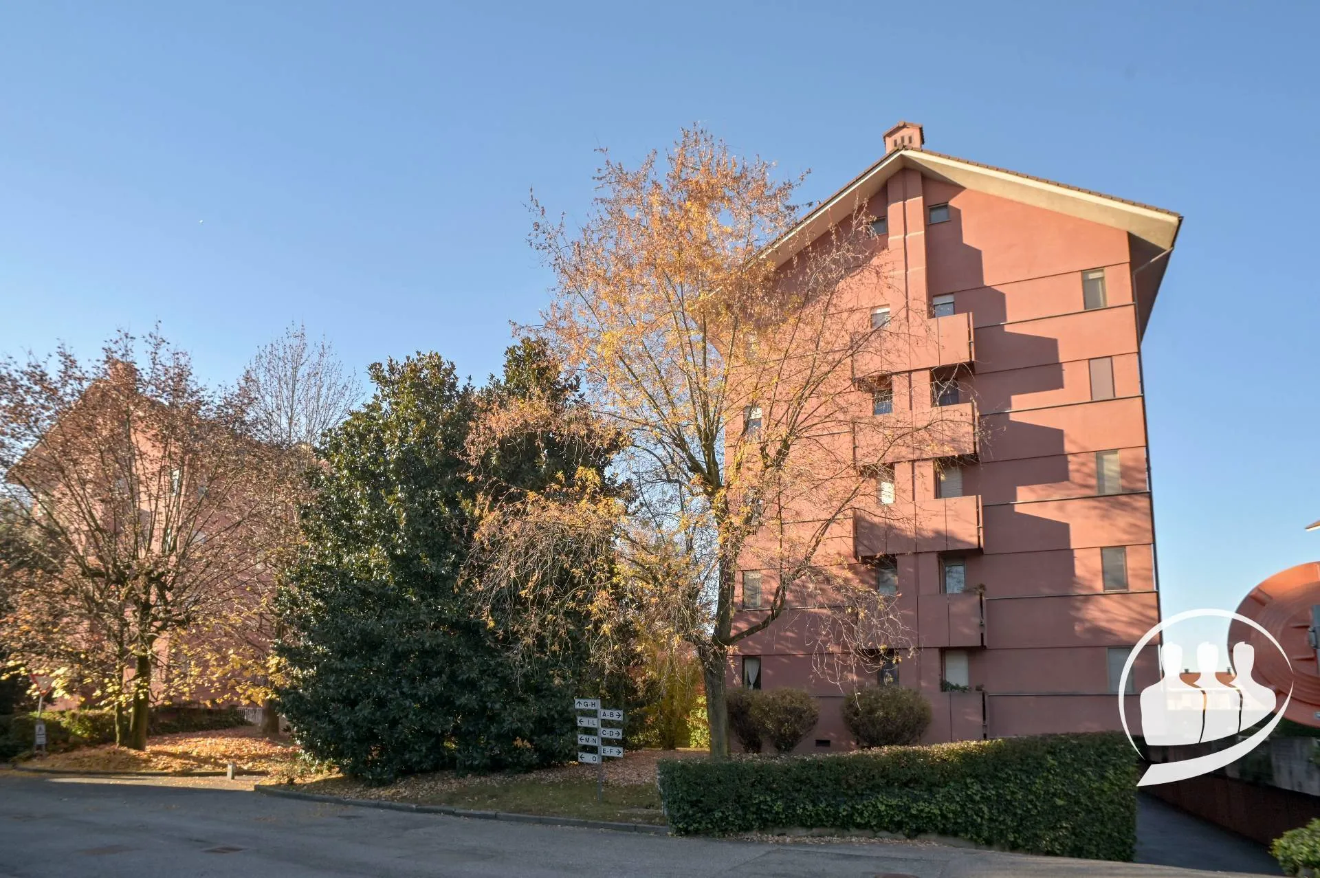 Immagine per Appartamento in vendita a Torino Via Giovanni Martina