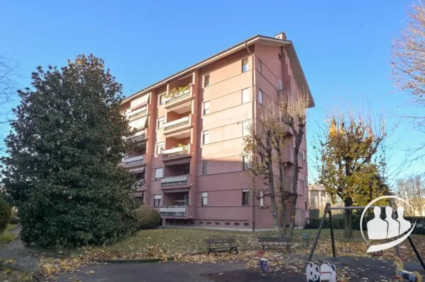 Appartamento via Giovanni Martina, Barca, Torino