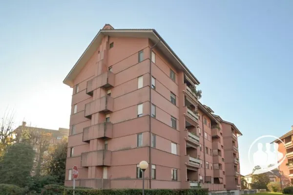 Appartamento via Giovanni Martina, Barca, Torino