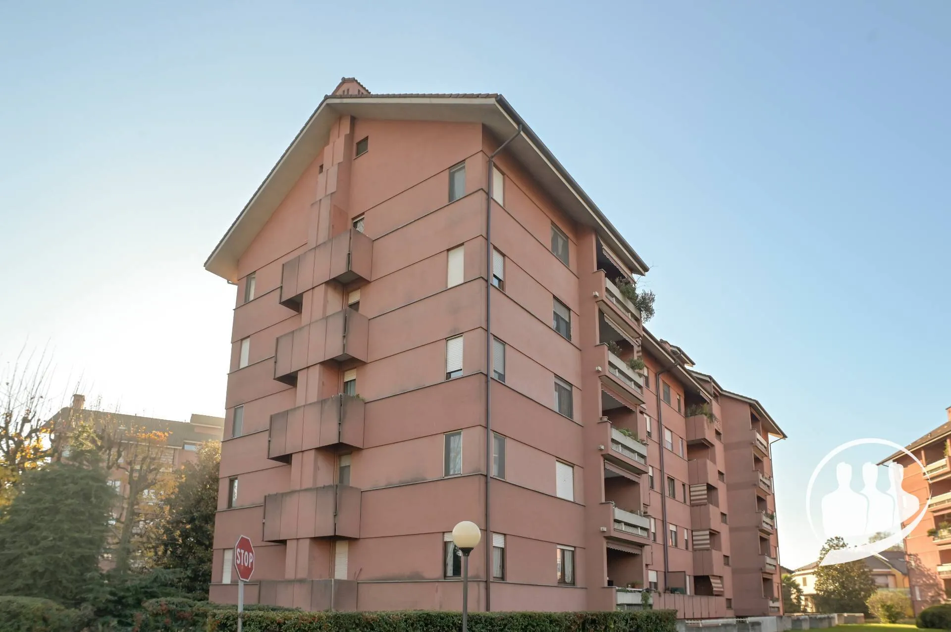 Immagine per Appartamento in vendita a Torino Via Giovanni Martina