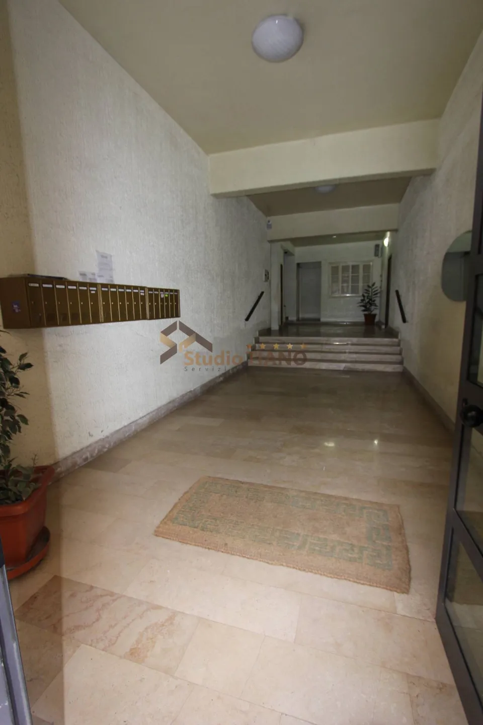 Immagine per Appartamento in vendita a Cosenza VIA IDRIA