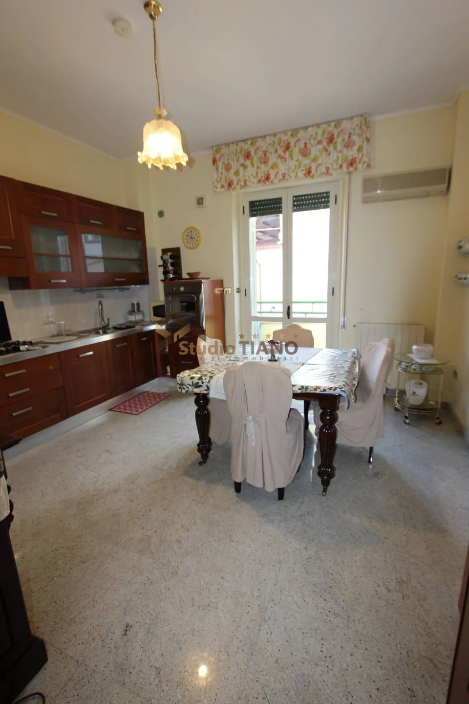 Immagine per Appartamento in vendita a Cosenza VIA IDRIA