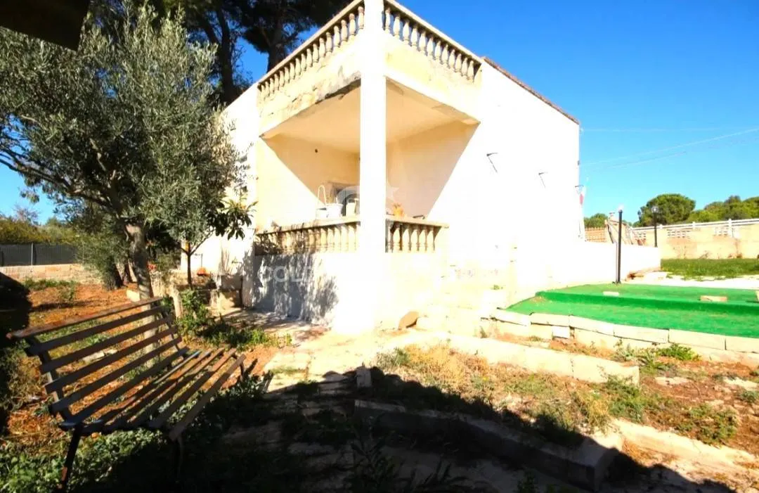 Immagine per Villa in vendita a Avola avola antica