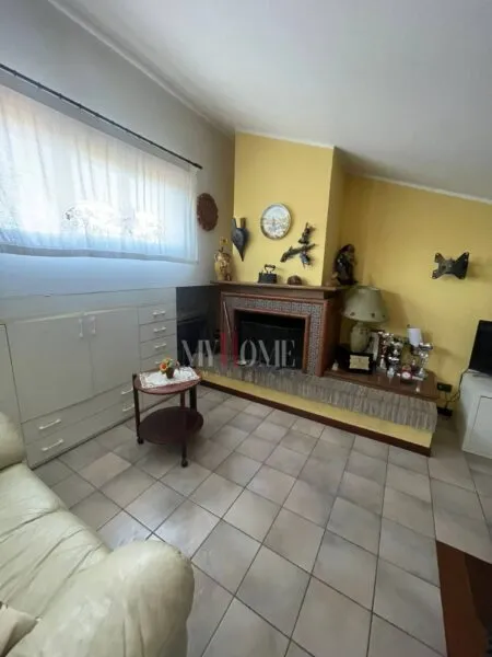 Appartamento Folignano