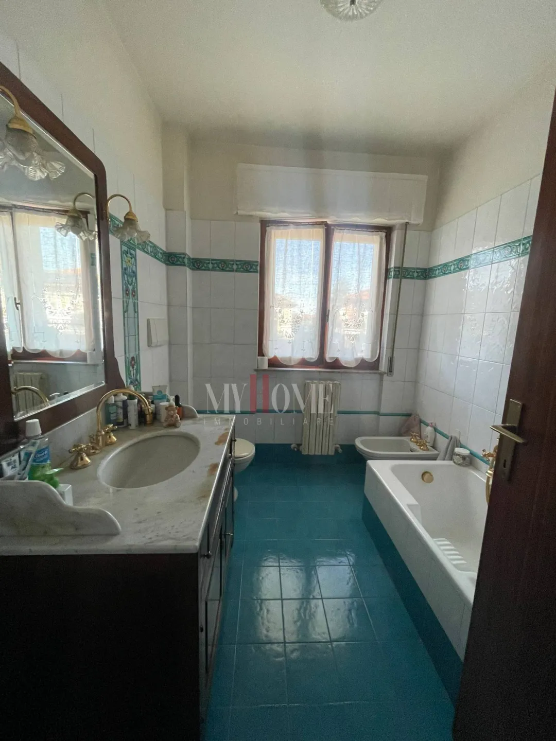 Immagine per Appartamento in vendita a Folignano