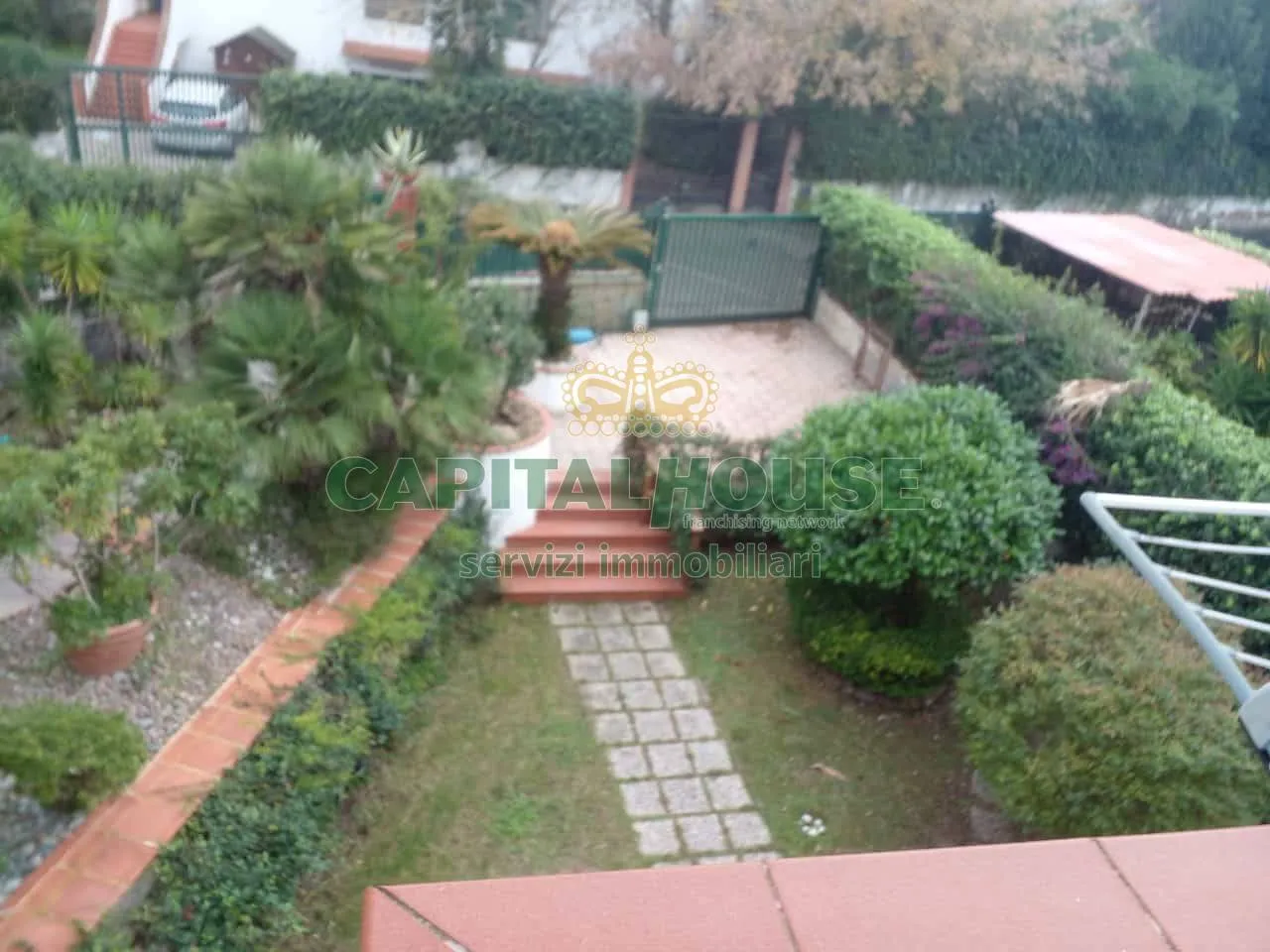 Immagine per Villa in affitto a Giugliano in Campania