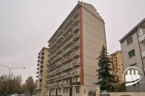 Appartamento via Botticelli, Regio Parco, Torino