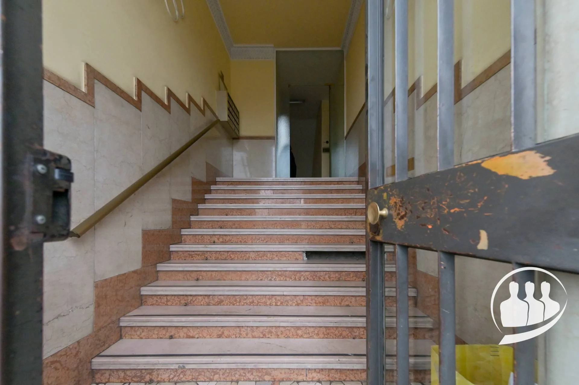 Immagine per Appartamento in vendita a Torino Via Botticelli