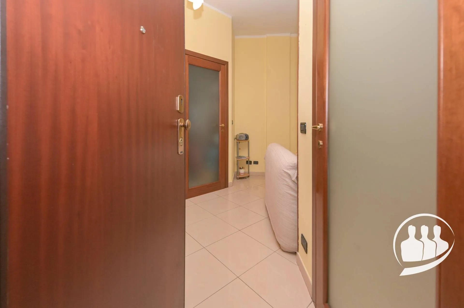 Immagine per Appartamento in vendita a Torino Via Botticelli