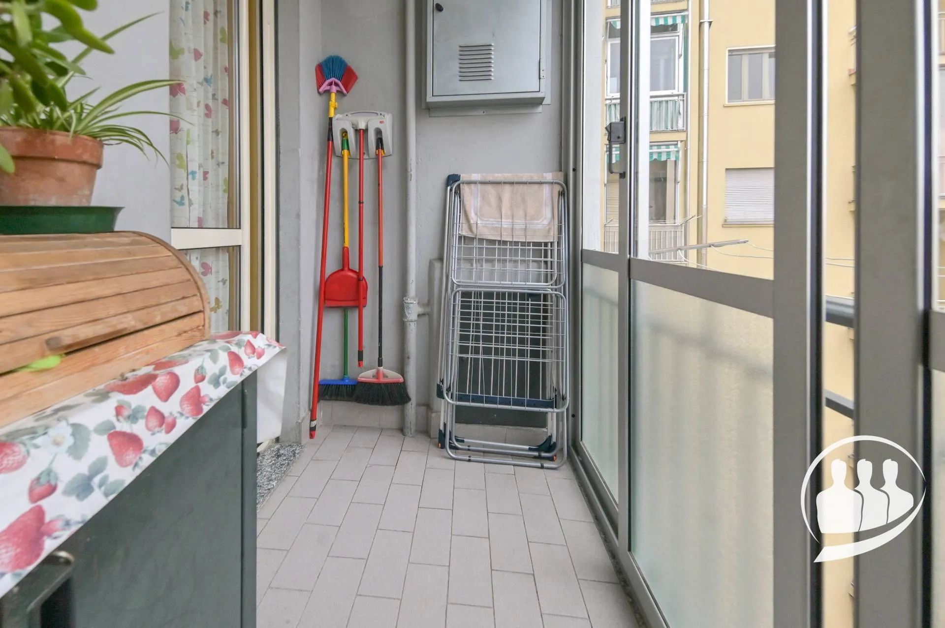 Immagine per Appartamento in vendita a Torino Via Botticelli